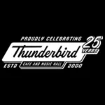 Thunderbird Café & Music Hall